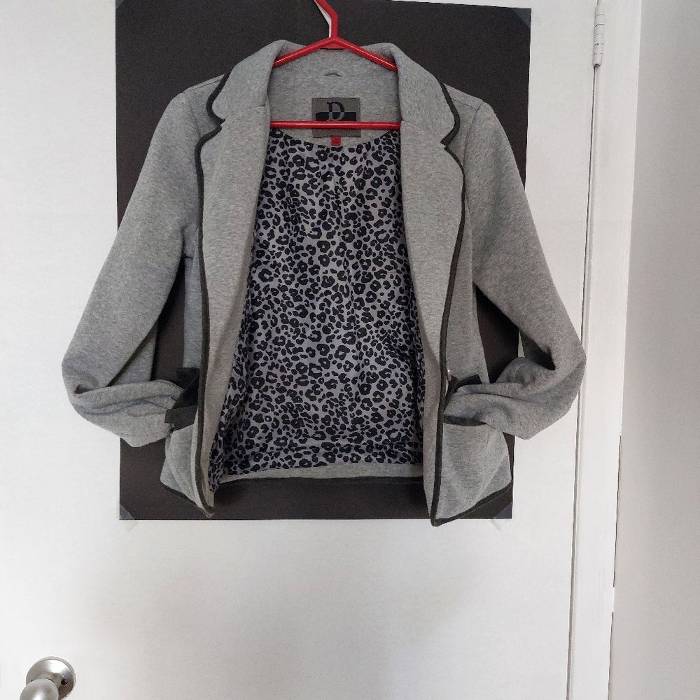 Jacket, DollHouse - Picture 1 of 4